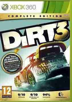 Descargar Dirt 3 Complete Edition [MULTI][Region Free][SPARE] por Torrent